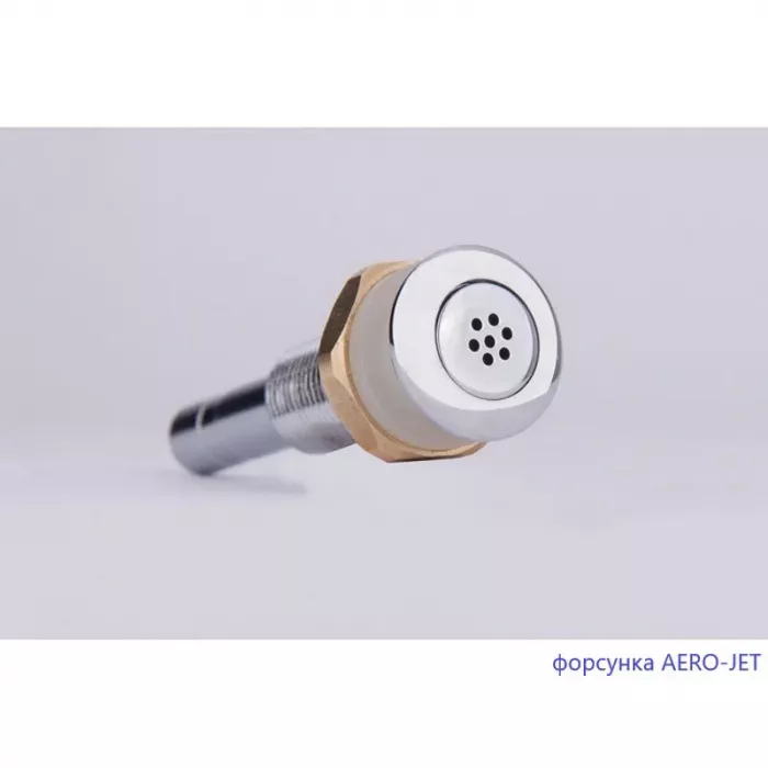 Акриловая ванна Whitecross Layla Slim 180х80 0122.180080.100.RELAX.CR хром, белый