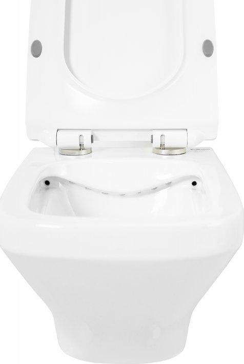 Писсуар Bocchi Taormina Arch 1383-001-0131, белый