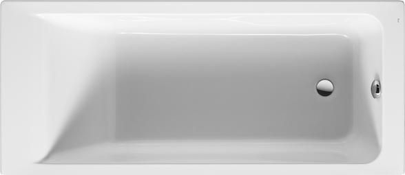 Акриловая ванна Roca Easy 150x70 ZRU9302904