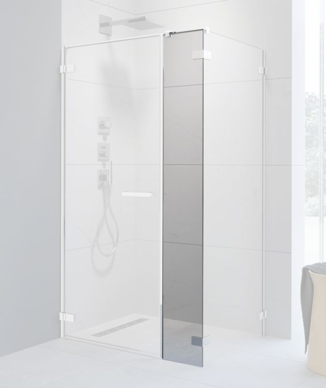 Боковая стенка 31 см Radaway Arta KDS I 310 L 386100-03-01L стекло прозрачное