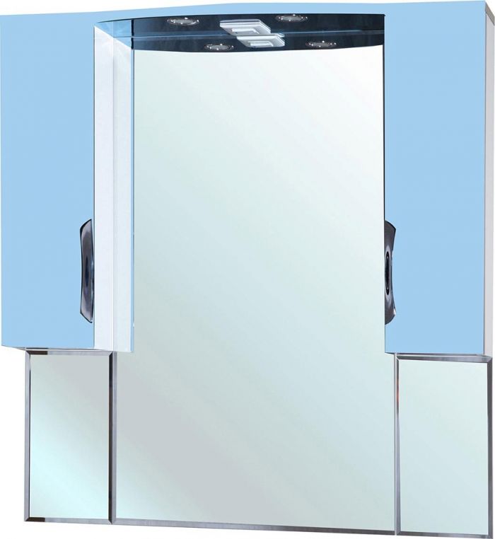 Акриловая ванна Royal Bath Alpine Standart 140х95 см RB819103ST-R с гидромассажем