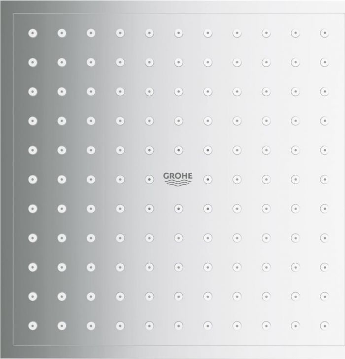 Верхний душ Grohe Euphoria Cube 150 27705000