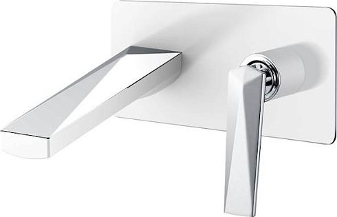 Смеситель для раковины AM.PM X-Joy F85A02500, хром