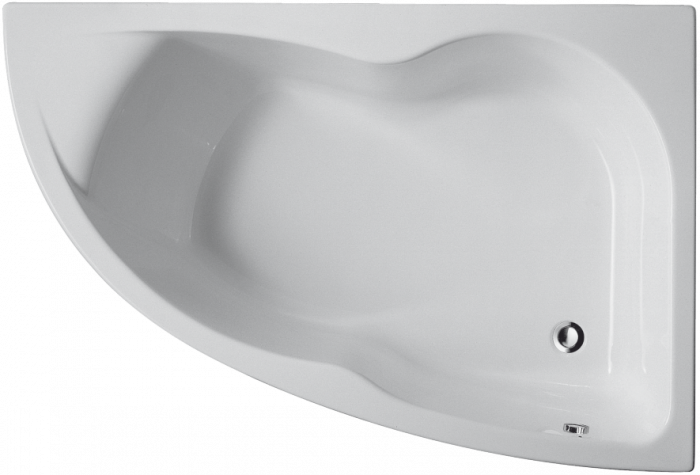 Акриловая ванна Jacob Delafon Micromega Duo E60218RU-00