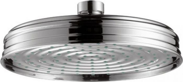 Верхний душ 180 мм Axor Carlton 28487000