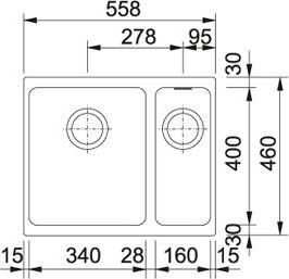 Кнопка смыва Viega Visign for Style 14 654689 белая