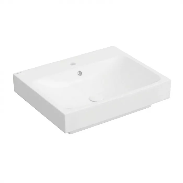 Раковина Berges Strati 182006 60 см, белый