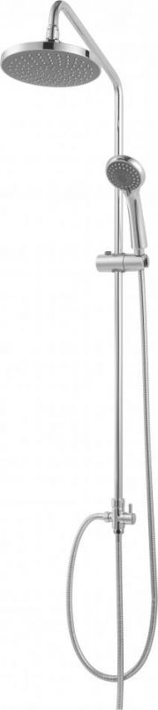 Душевая стойка Bravat Fit R D283CP-2-RUS