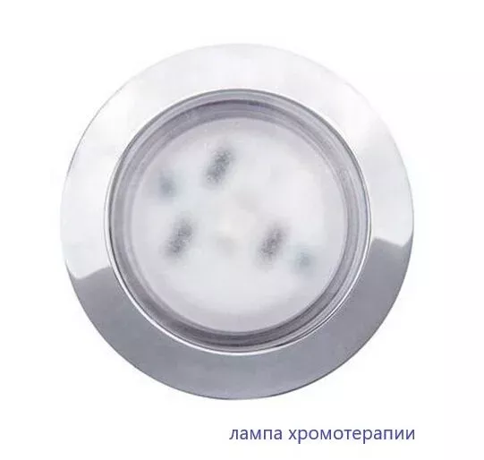 Акриловая ванна Whitecross Layla 170х75 0102.170075.100.ULTRANANO.CR хром, белый