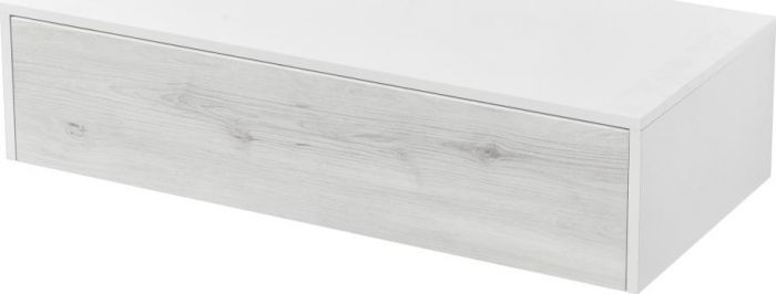 Комод Aquaton Сакура 100 1A234803SKW80, белый