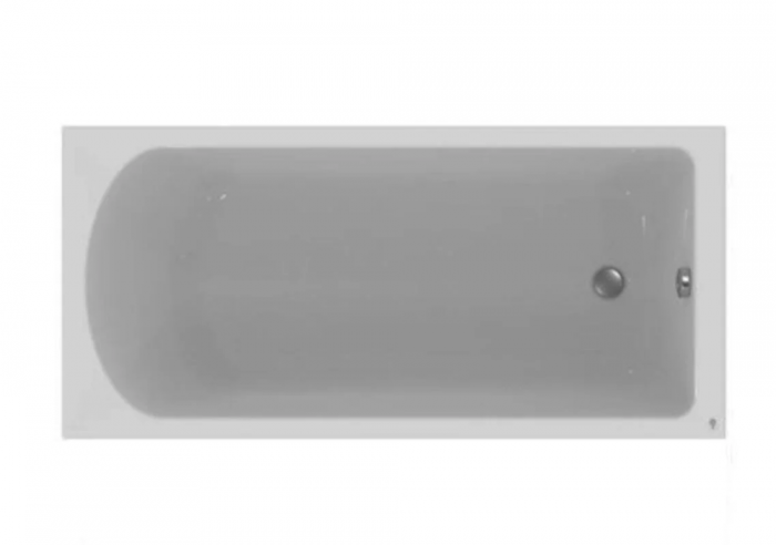 Акриловая ванна Ideal Standard Hotline 170х70 K865901 белый