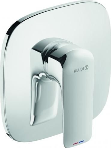 Смеситель для душа Kludi Ameo 416500575, хром
