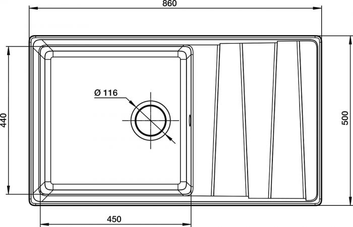 Газовый котел Baxi SLIM 2300 Fi (14,9-29,7 кВт)