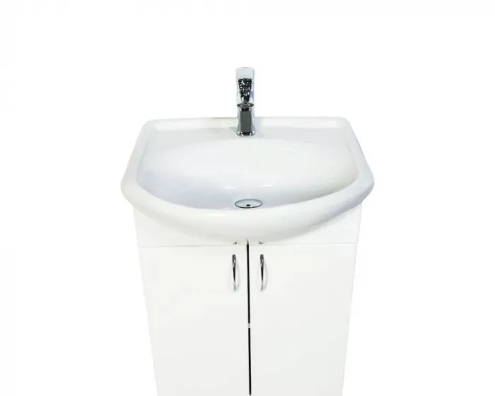 Раковина 40 см Ravak Uni Slim XJX01140002