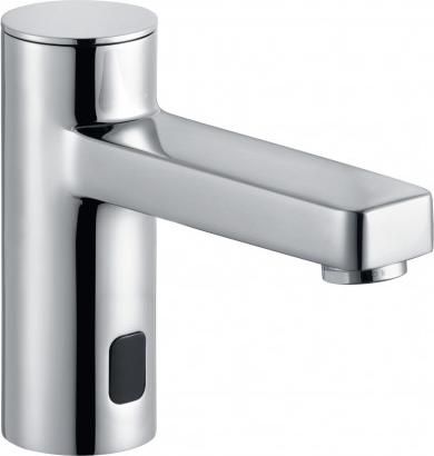 Смеситель для раковины Kludi Zenta 3820205, хром