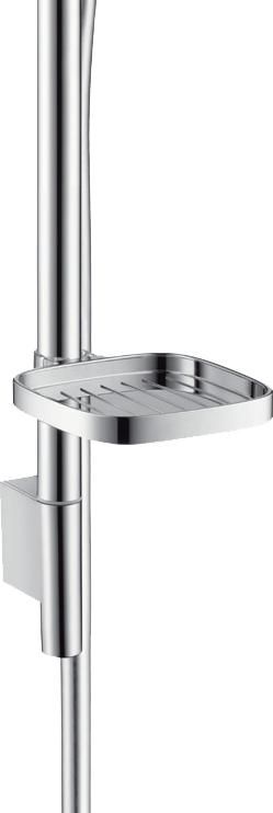 Душевой гарнитур Hansgrohe Raindance Select E 120 26620400