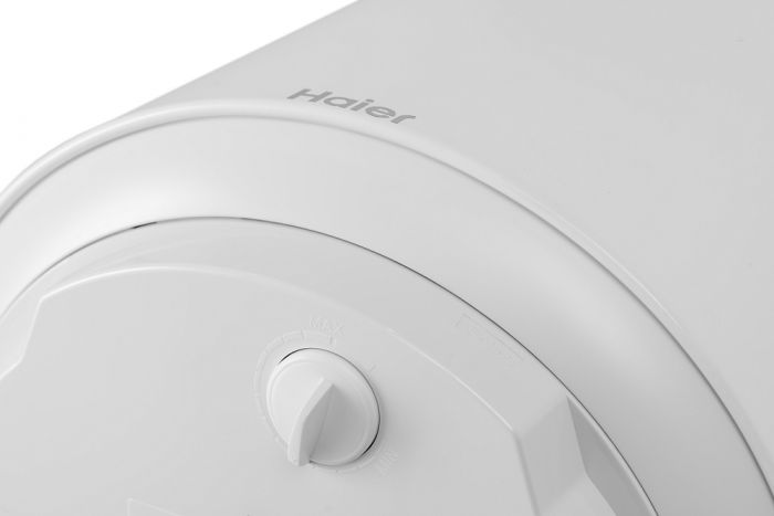 Электрический водонагреватель Haier ES50V-A2 GA04J4E1CRU, белый