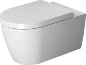 Подвесной унитаз Duravit ME by Starck 2528090000