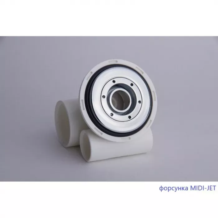 Акриловая ванна Excellent Sekwana 170х75 WAEX.SEK17.SMARTNANO.CR хром, белый