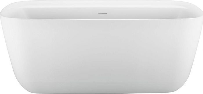 Акриловая ванна Aquanet Family Fine 170x78 95778-MW, белый матовый