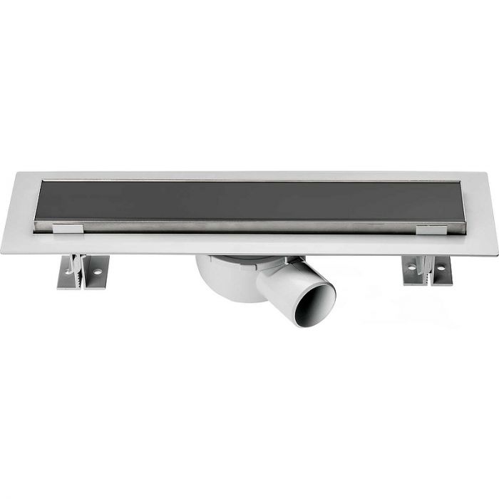 Душевой лоток Vincea Say Optima SAY.601.70.B.M.S.DUZ 70 см, черный матовый