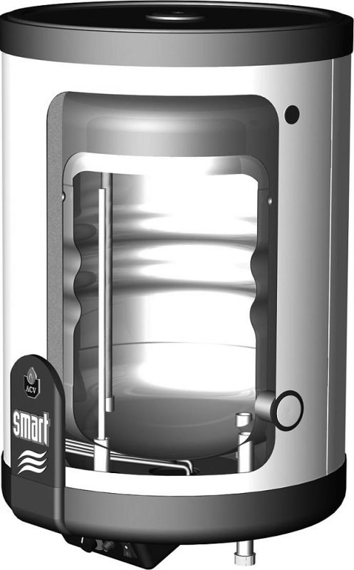 Водонагреватель ACV SMART LINE SLEW 240