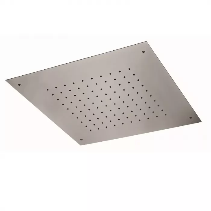 Душ верхний Remer 357SFS43 хром