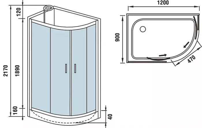 Мойка кухонная Iddis Strit STR58SDi77S сатин