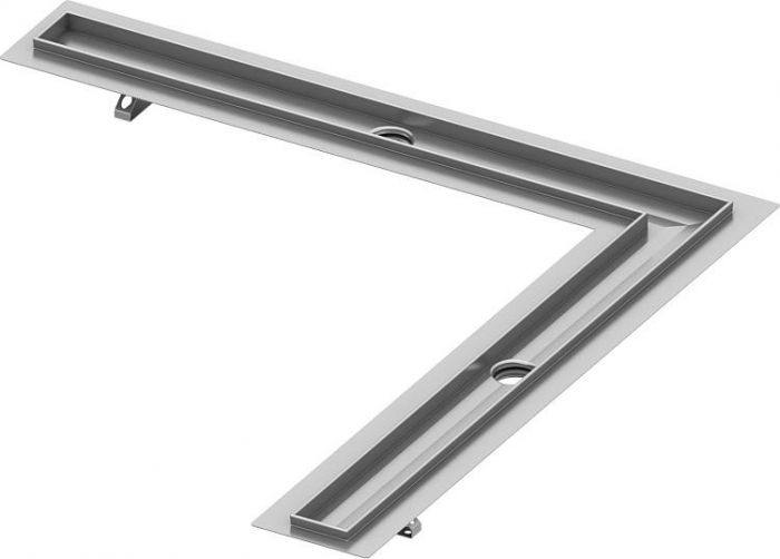 Смеситель для душа Paffoni Light LIG168NO, чёрный