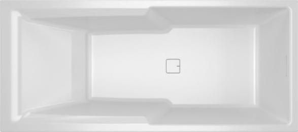Акриловая ванна Riho Still Shower 180x80 B103001005