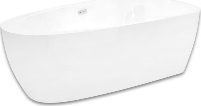 Акриловая ванна Abber 170x90 AB9210