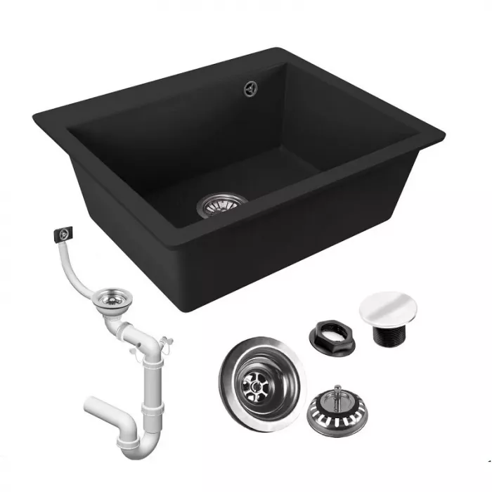 Раковина 60 см Simas Baden Baden BB10bi*1