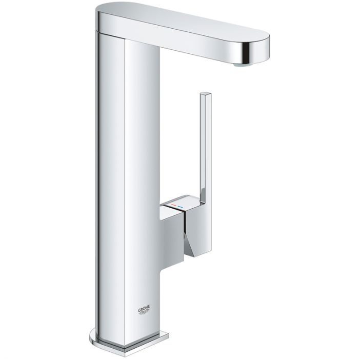 Смеситель для раковины Grohe Plus 23873003 хром