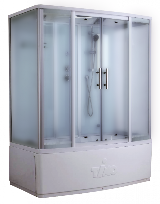 Мебель для ванной Dreja Vision 80 pismo