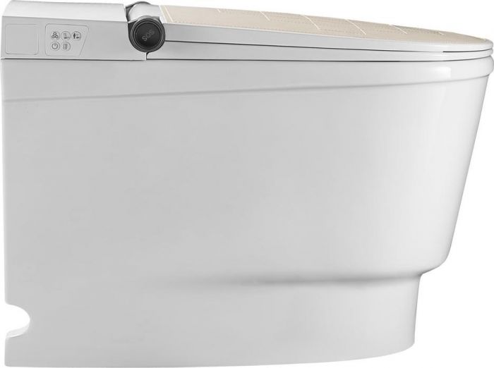 Унитаз электронный Orans Premium IT-809JD