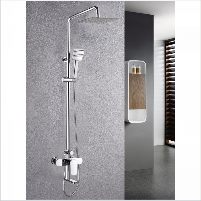 Душевая стойка Orans OLS-7536