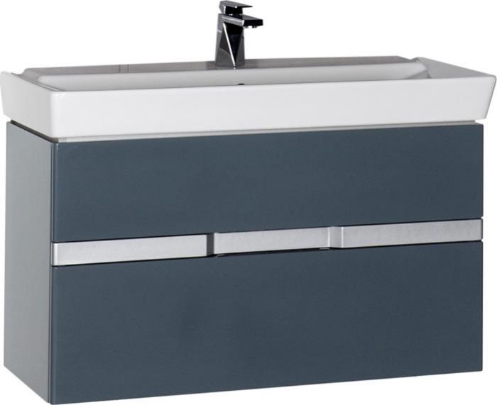 Раковина 100 см Caprigo UV-100