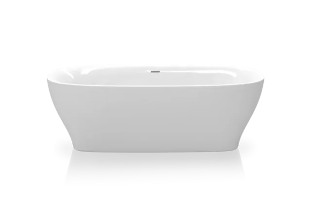 Акриловая ванна Knief Aqua Plus 180х80 0100-251 белый
