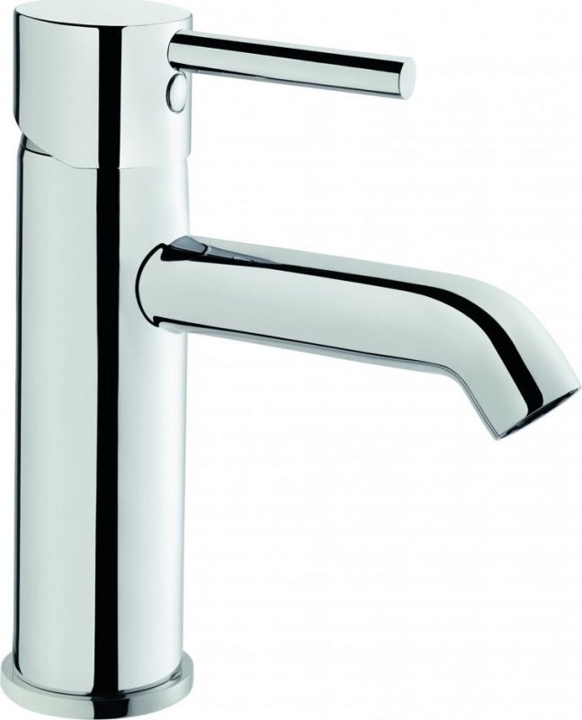 Смеситель для раковины VitrA Minimax S A41984EXP, хром