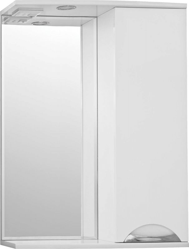 Мебель для ванной Style Line Жасмин 60 белая