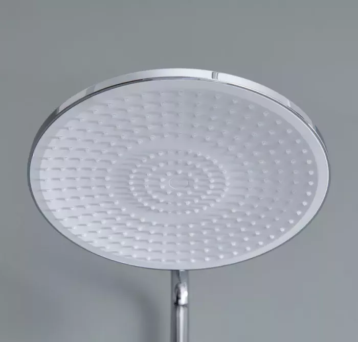 Душевая система Royal Bath Accord, RB83123, хром