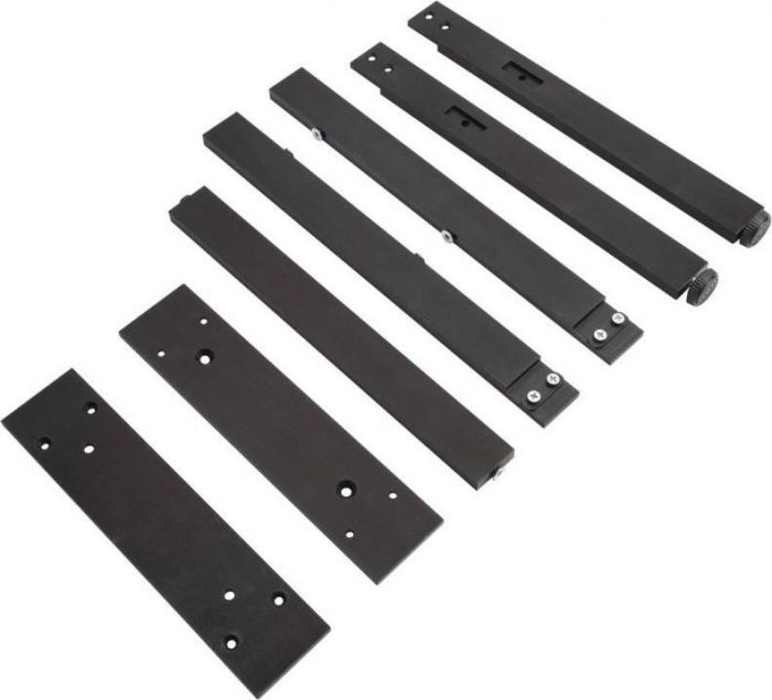 Раковина 40 см Ravak Uni Slim XJX01140002