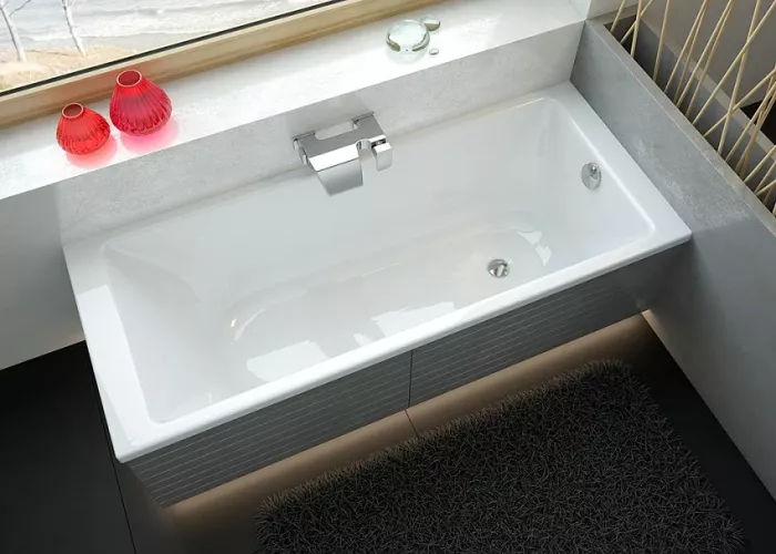 Раковина 75 см Azzurra Elegance Soft ESO75 bi*0