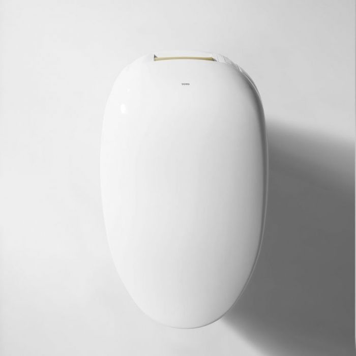 Унитаз приставной Toto Neorest NX CS901VR#NW1 с функцией биде, с дистанционным управлением