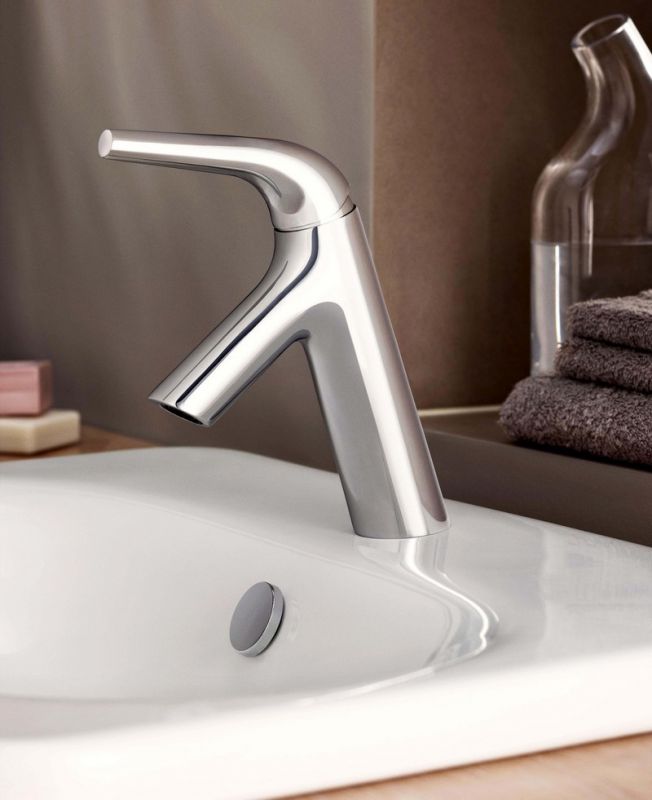 Смеситель VitrA Nest Trendy A42301EXP для раковины