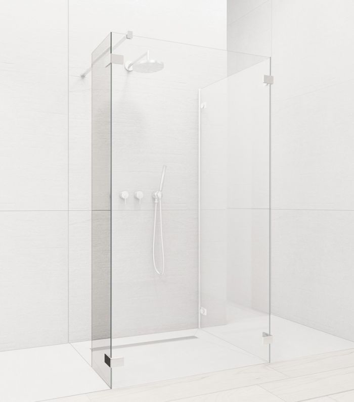 Боковая стенка 30 см Radaway Euphoria Walk-in SW 30 383160-01-01 стекло прозрачное