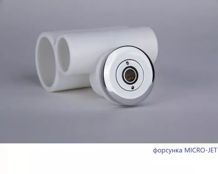 Акриловая ванна Whitecross Layla 180х80 0102.180080.100.LINE.CR белый