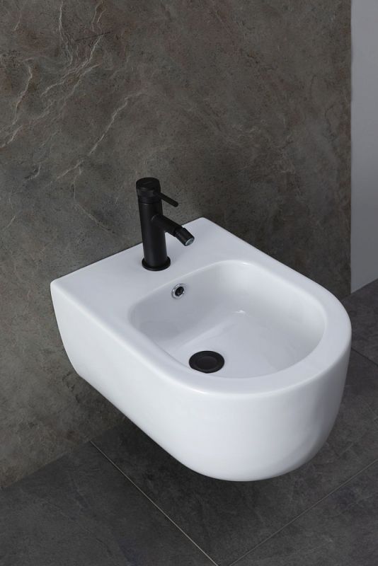 Раковина Stella Polar Мадлен 130 R SP-00000476, белый