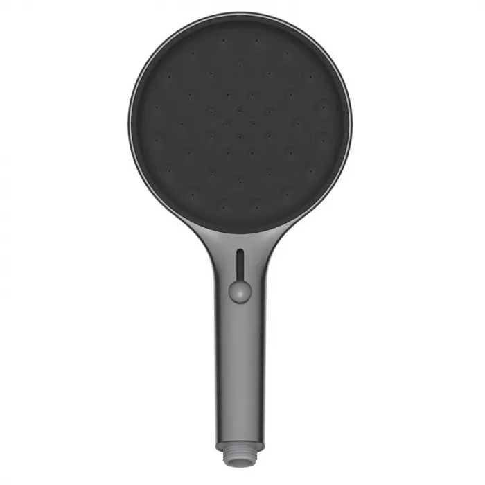 Душевая система Vincea Inspire VSFW-3I22MT3GM серый