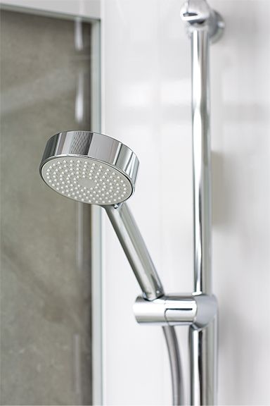 Душевая кабина 100x100 IDO Showerama 10-5 Comfort 558.208.314